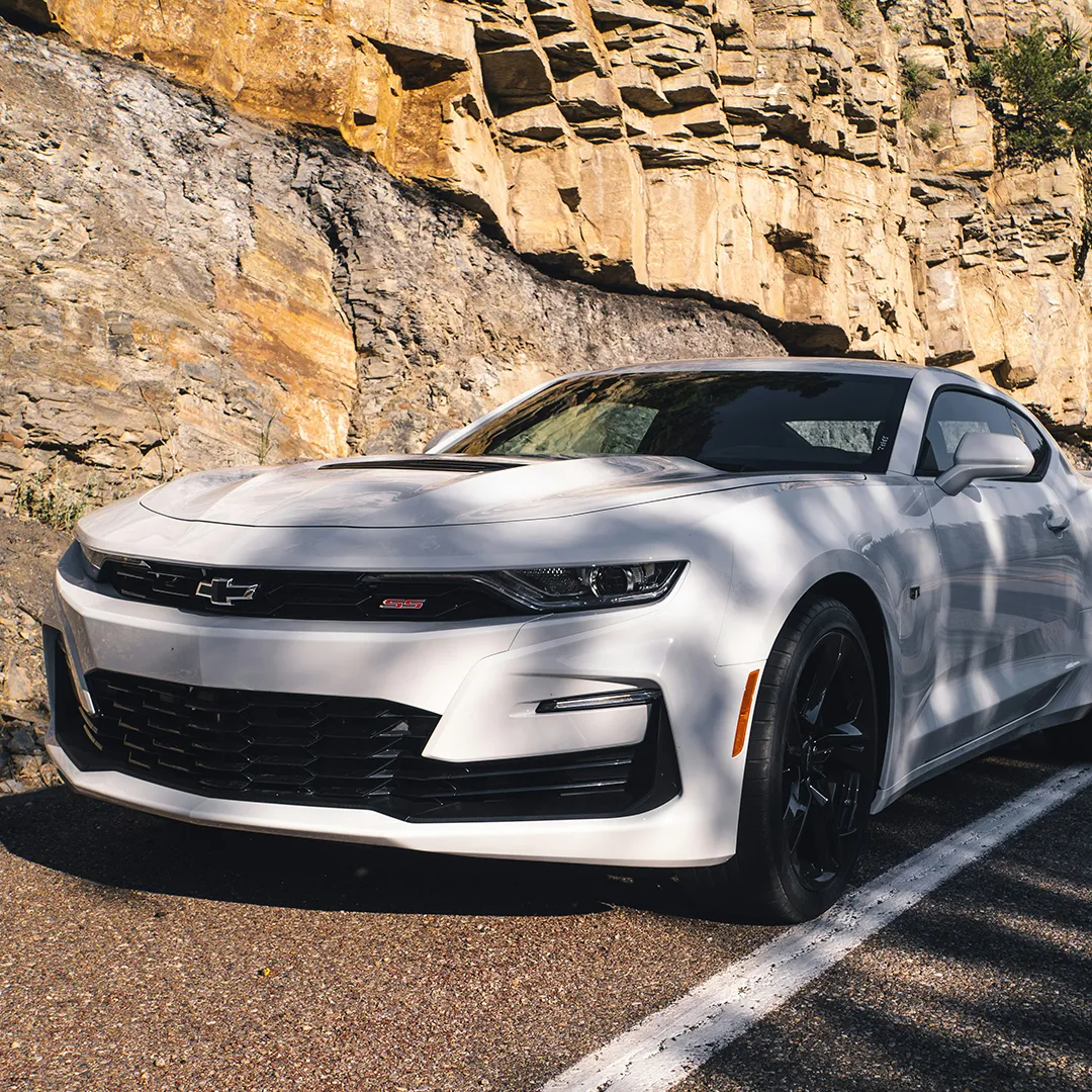 Chevrolet-importowany-z-USA Chevrolet importowany z USA