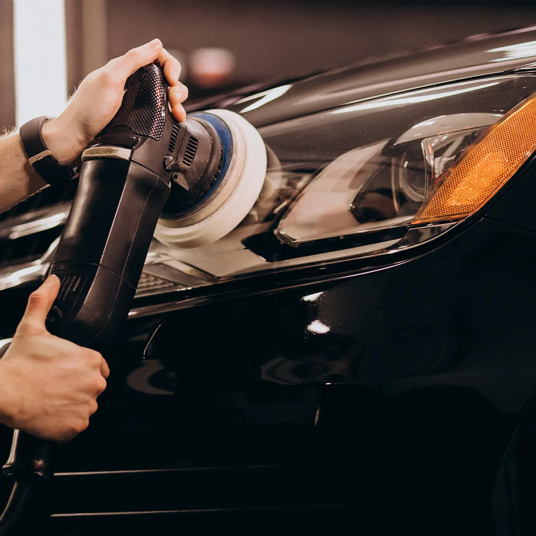 auto-detailing-reflektorów auto detailing reflektorów