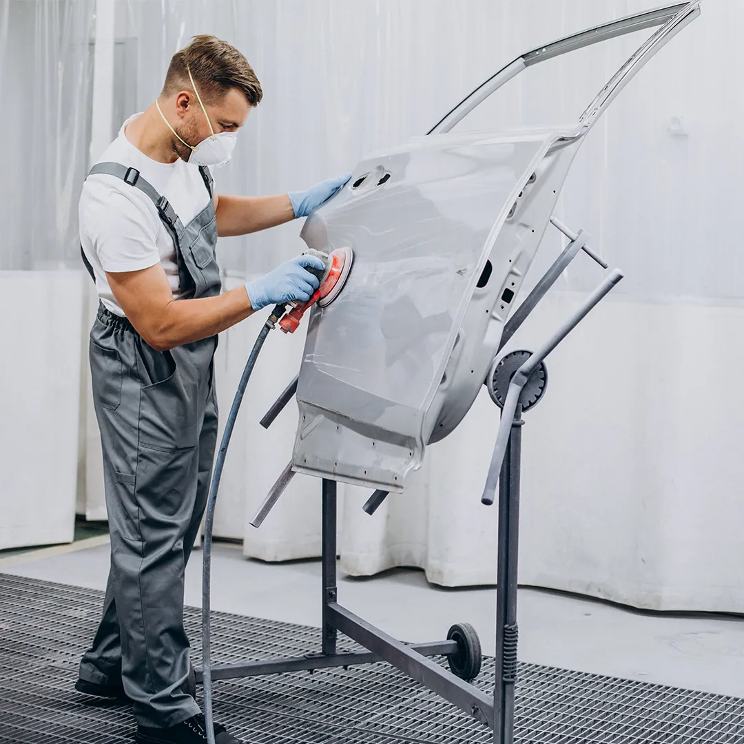 blacharnia blacharnia