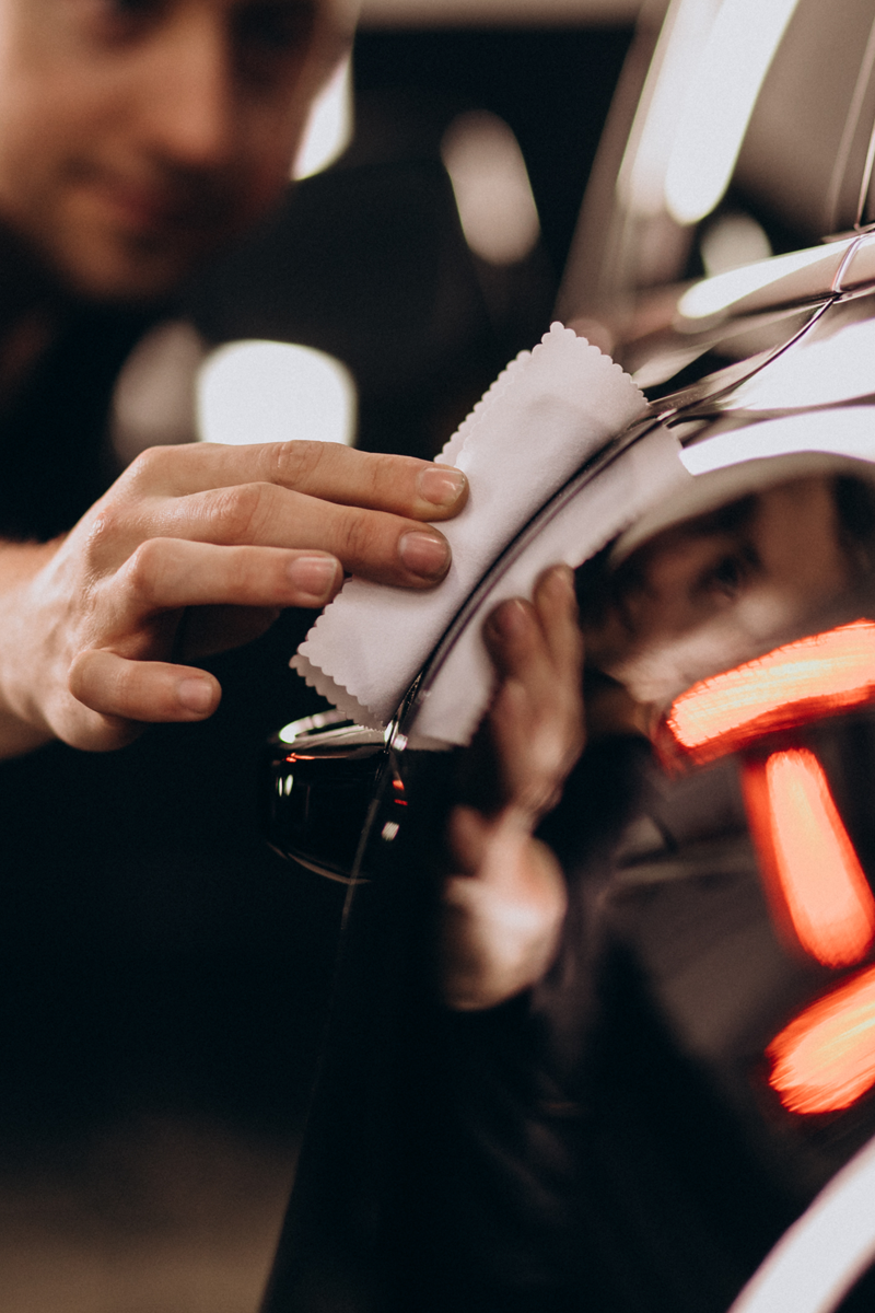 auto-detailing-ściereczka auto detailing ściereczka